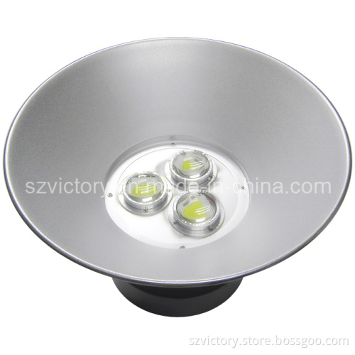 120W High Bay LED Light Fixture Equal to 400W Metal Halide